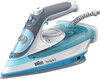 Утюг Braun TexStyle 5 SI 5006, Белый/Голубой вариант - 1