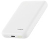 Внешний аккумулятор uBear Flow PD20W (PB10WH5000-PDM), 5000 мАч, Белый вариант - 3