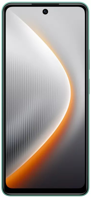 Смартфон Tecno POVA 7 Neo 8/128 Гб, Бирюзовый, Dual nano-SIM детальное изображение - 2
