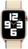 Ремешок Apple Sport Loop для Apple Watch 42-44-45-49mm, Cream вариант - 2