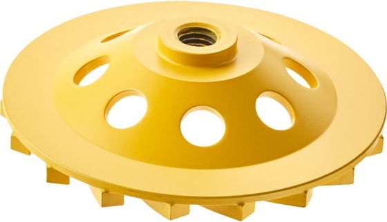 Угловая шлифмашина DEWALT DWE4257KT-QS, 125 мм, 2800-10000 об/мин, 1500 Вт детальное изображение - 4