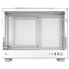 Корпус DeepCool CH160, Белый вариант - 5