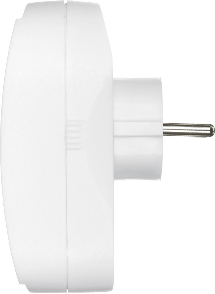 Сетевой фильтр Buro 100SH-PLUS-W, Белый №4