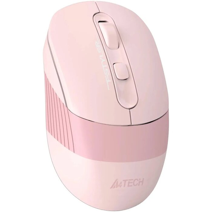 Мышь A4Tech Fstyler FB10CS, Розовый №2