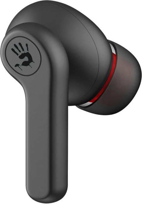Наушники A4Tech Bloody M30, Черный детальное изображение - 2