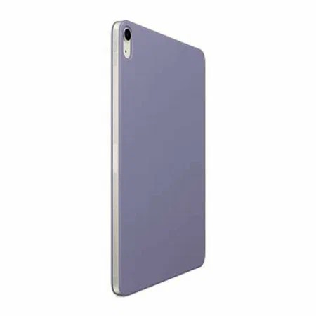Чехол Apple Smart Folio для iPad Air 10.9 2020 iPad Air 11 M2 2024, полиуретан, Английская лаванда детальное изображение - 3
