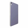 Чехол Apple Smart Folio для iPad Air 10.9 2020 iPad Air 11 M2 2024, полиуретан, Английская лаванда вариант - 3