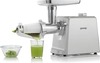 Мясорубка Gorenje MG2502SJX, Серебряный вариант - 4