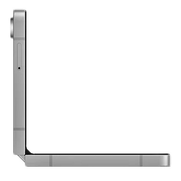 Смартфон Samsung Galaxy Z Flip6 12/256 ГБ, Серый , Dual nano-SIM + eSIM детальное изображение - 6