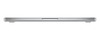 Ноутбук Apple MacBook Pro 14 2023 на M3 Max, RAM 8 ГБ, Silver, SSD 1 ТБ, Apple graphics 30-core вариант - 4