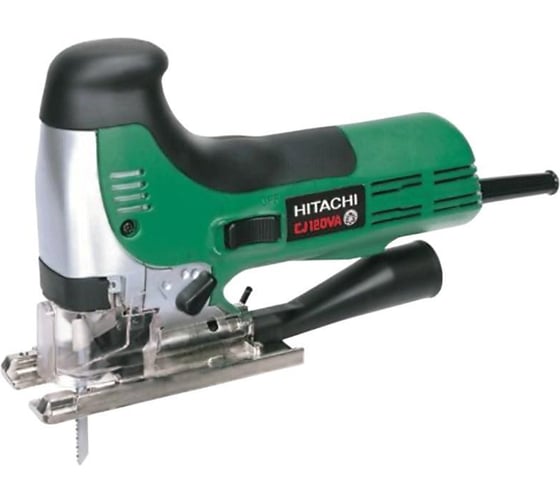 Лобзик Hitachi CJ120VA, 220, 26 мм, 740 Вт детальное изображение - 1