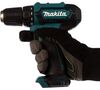 Аккумуляторная дрель-шуруповерт Makita DF333DZ, 10.8 В, 30 Нм, б/а  вариант - 5