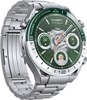 Смарт-часы Huawei Watch Ultimate 49 мм, Зеленый, Green edition вариант - 3