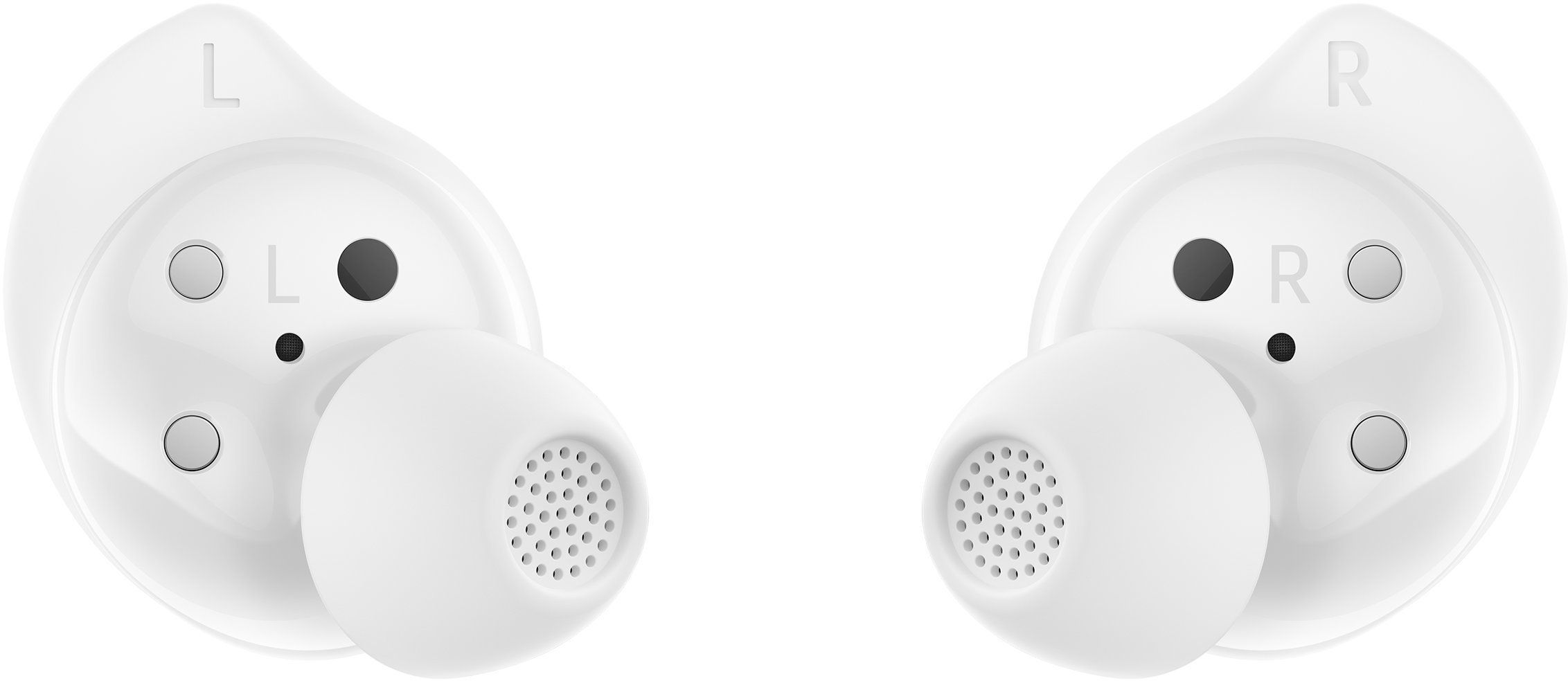 Беспроводные наушники Samsung Galaxy Buds Core, Белый детальное изображение - 2