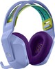 Игровые наушники Logitech G733, Фиолетовый вариант - 2
