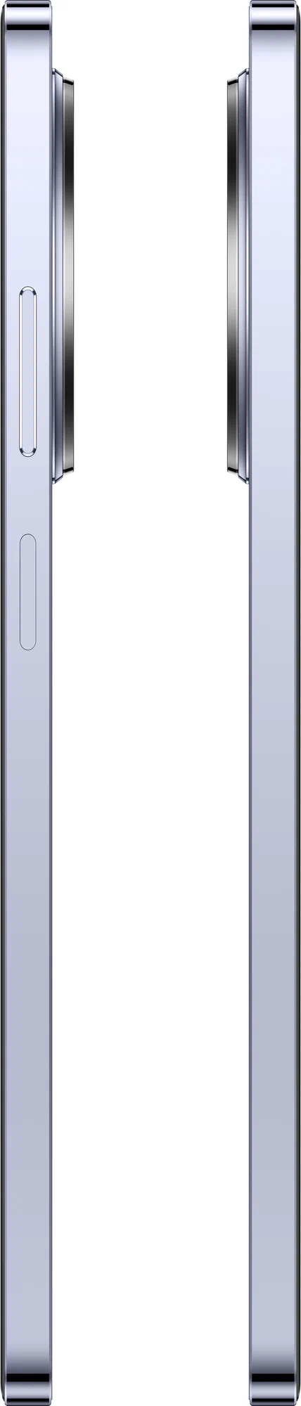 Смартфон Realme 12 4G 8/256 ГБ, Фиолетовый, Dual nano-SIM детальное изображение - 5