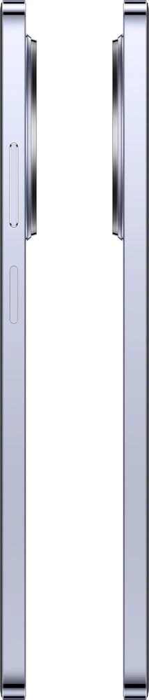 Смартфон Realme 12 4G 8/256 ГБ, Фиолетовый, Dual nano-SIM №5