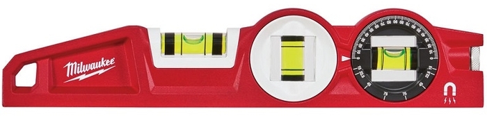 Уровень Milwaukee Block Torpedo  №1