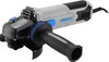 Углошлифовальная машина (УШМ) DEKO DKAG1300 PRO 085-1055, 125 мм, 3000-12000 об/мин, 1300 Вт вариант - 1