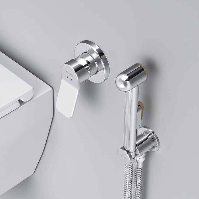 Смеситель AM-PM X-Joy F40H85A00 №2