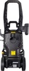 Автомойка HUTER M195-PW-PRO, 2.5 кВт, 195 бар, Черный вариант - 4