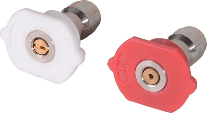 Автомойка EUROLUX M-20Li, 0.02 кВт, 35 бар, Черный №8