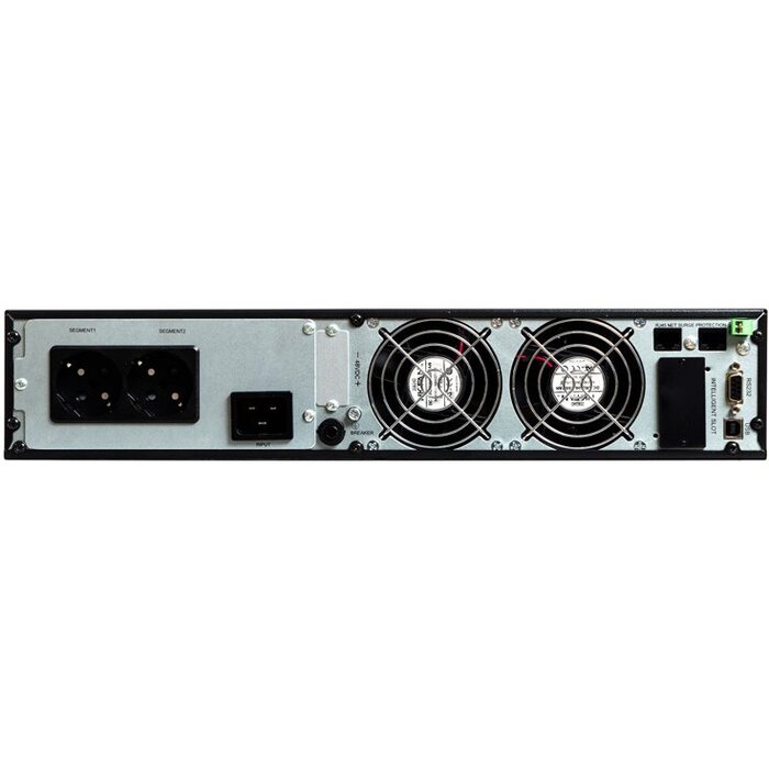 ИБП Бастион SKAT-UPS 2000 RACK+4x9Ah №2