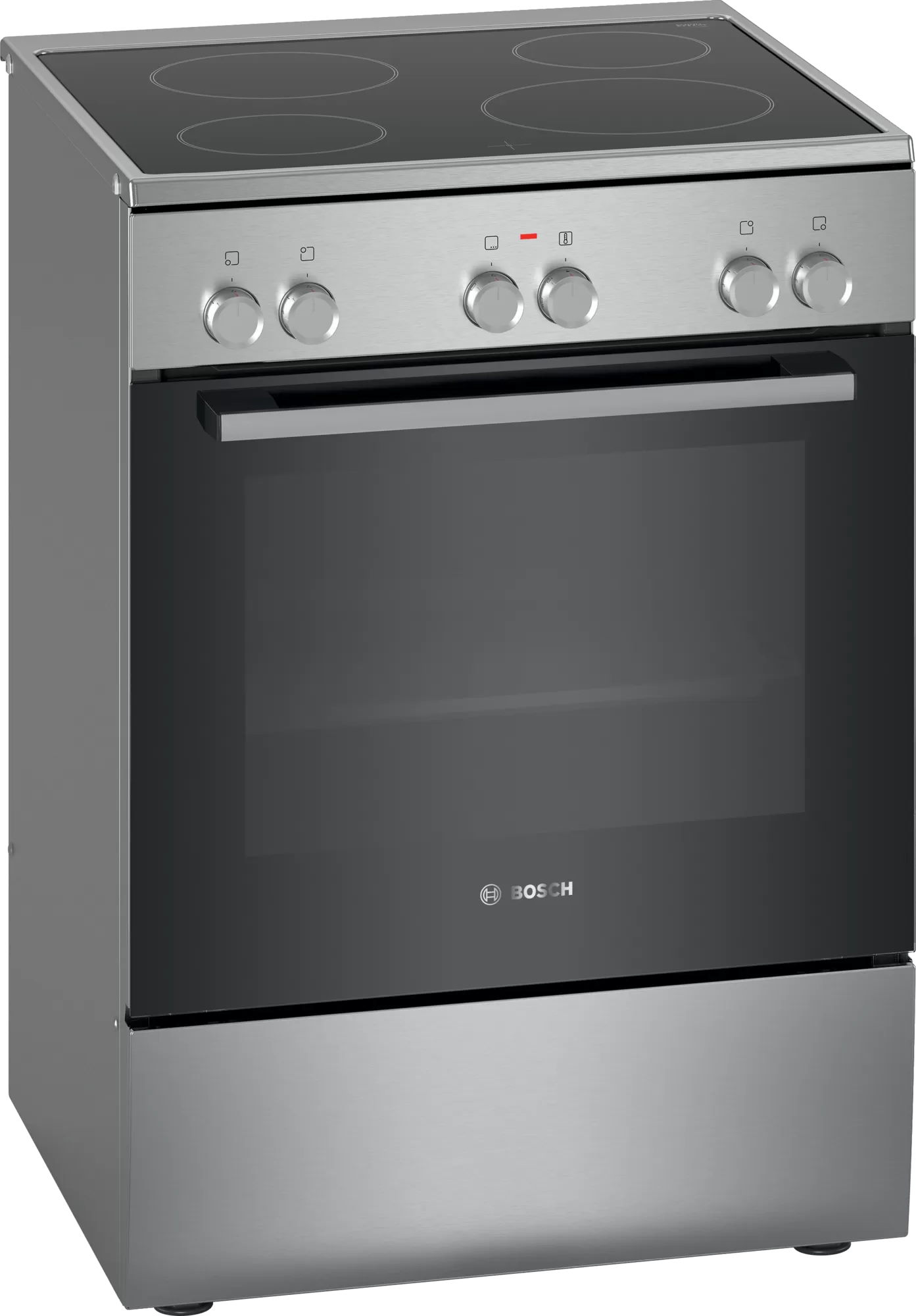 Плита Bosch HKA 050050Q, Нержавейка детальное изображение - 1