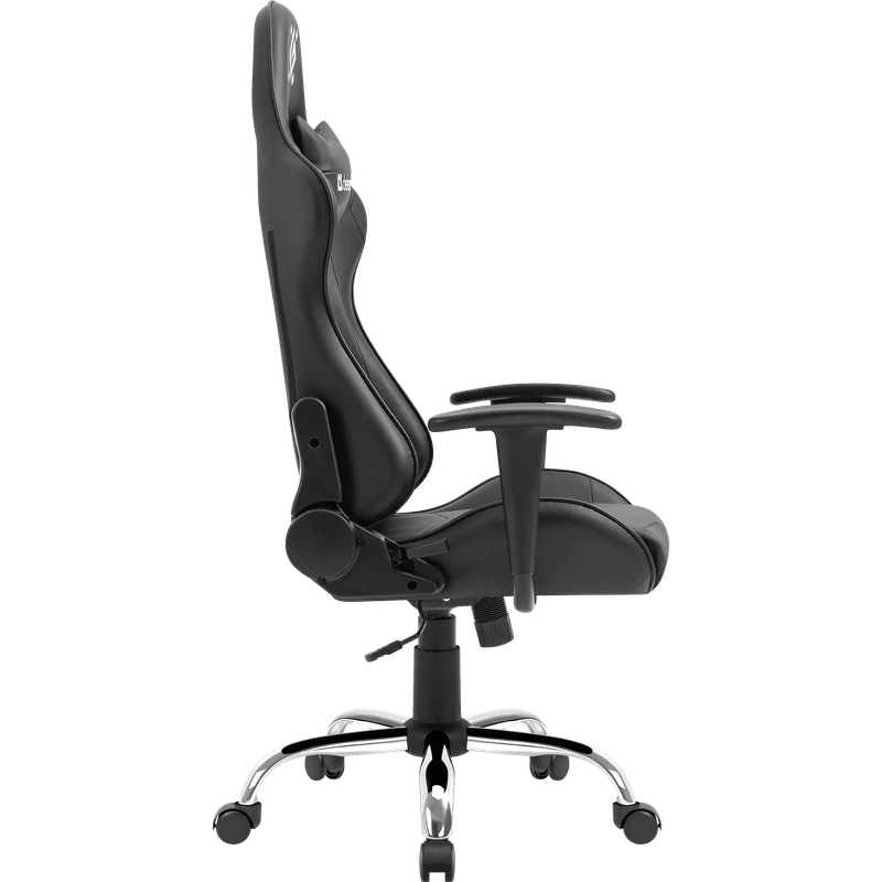 Игровое кресло Defender Azgard (64558), Черный детальное изображение - 2