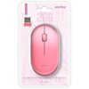 Мышь SmartBuy 266AG, Розовый вариант - 5