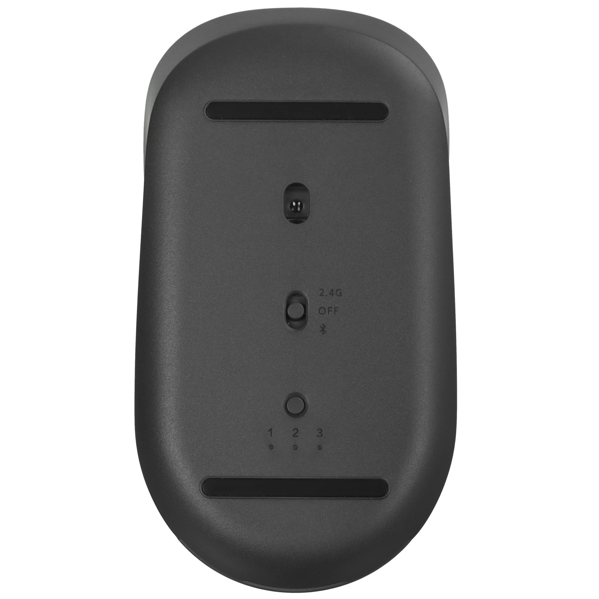 Беспроводная мышь Huawei CD26 SE, Серый детальное изображение - 2