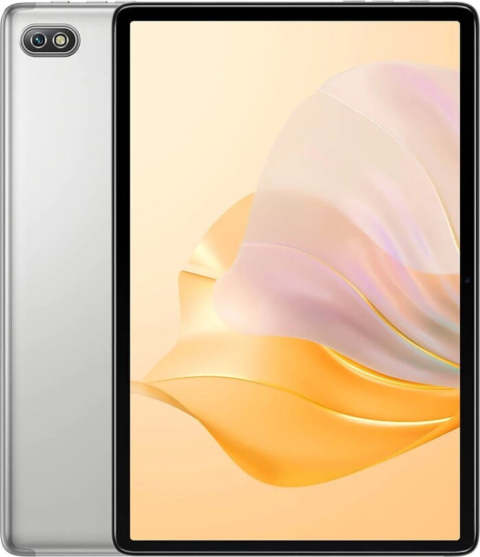 Планшет Blackview Tab 7 32 ГБ, Серебряный, Wi-Fi+Cellular №2