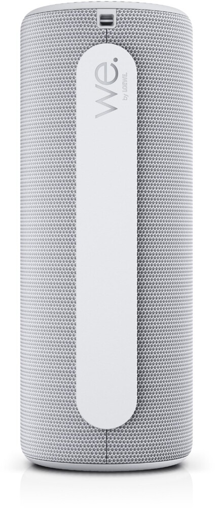 Портативная колонка Loewe Hear 1 Cool Grey, Серый №2