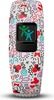 Фитнес-браслет детский Garmin Vivofit Jr 2, Minnie Mouse Band, 11 мм, Белый вариант - 2