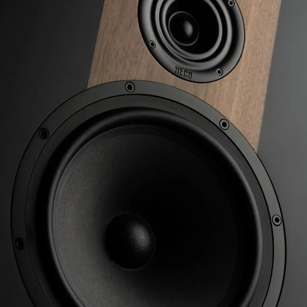 Напольная акустика HECO Direkt Premium, Черный детальное изображение - 5