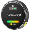 Радиосистема Saramonic BlinkMe B2, Черный вариант - 5