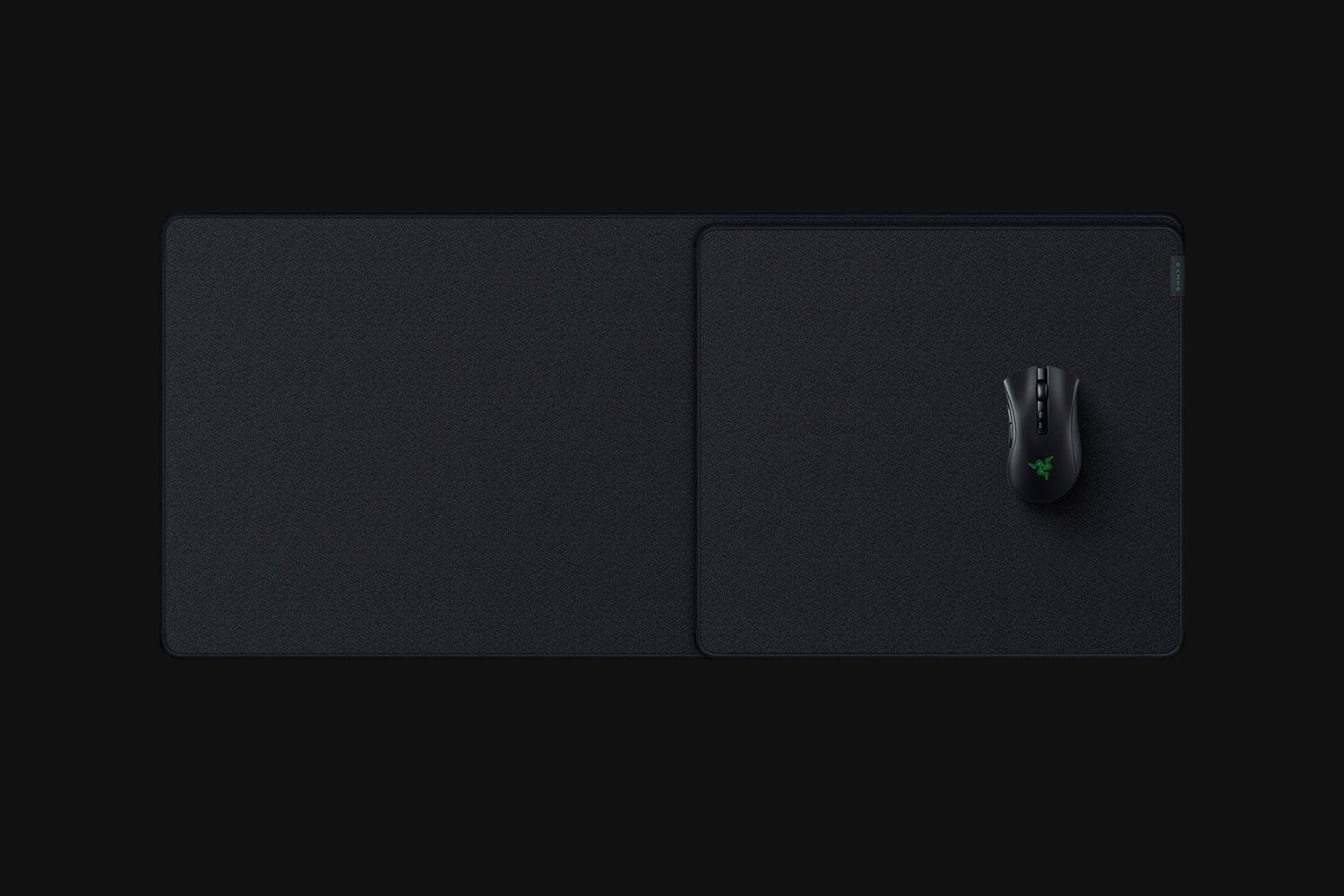 Игровой коврик Razer Strider XXL  детальное изображение - 4