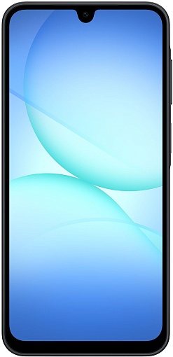 Смартфон Samsung Galaxy A17 5G 8/256 Гб, Черный, Dual nano SIM детальное изображение - 3