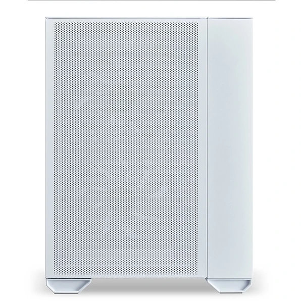 Корпус Lian Li PC-O11 Dynamic Mini Air, Белый детальное изображение - 3