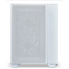 Корпус Lian Li PC-O11 Dynamic Mini Air, Белый вариант - 3