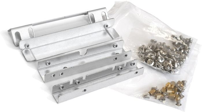 Серверный корпус ExeGate Pro 2U550-06/2U2088/800ADS, 800 Вт, Черный №7