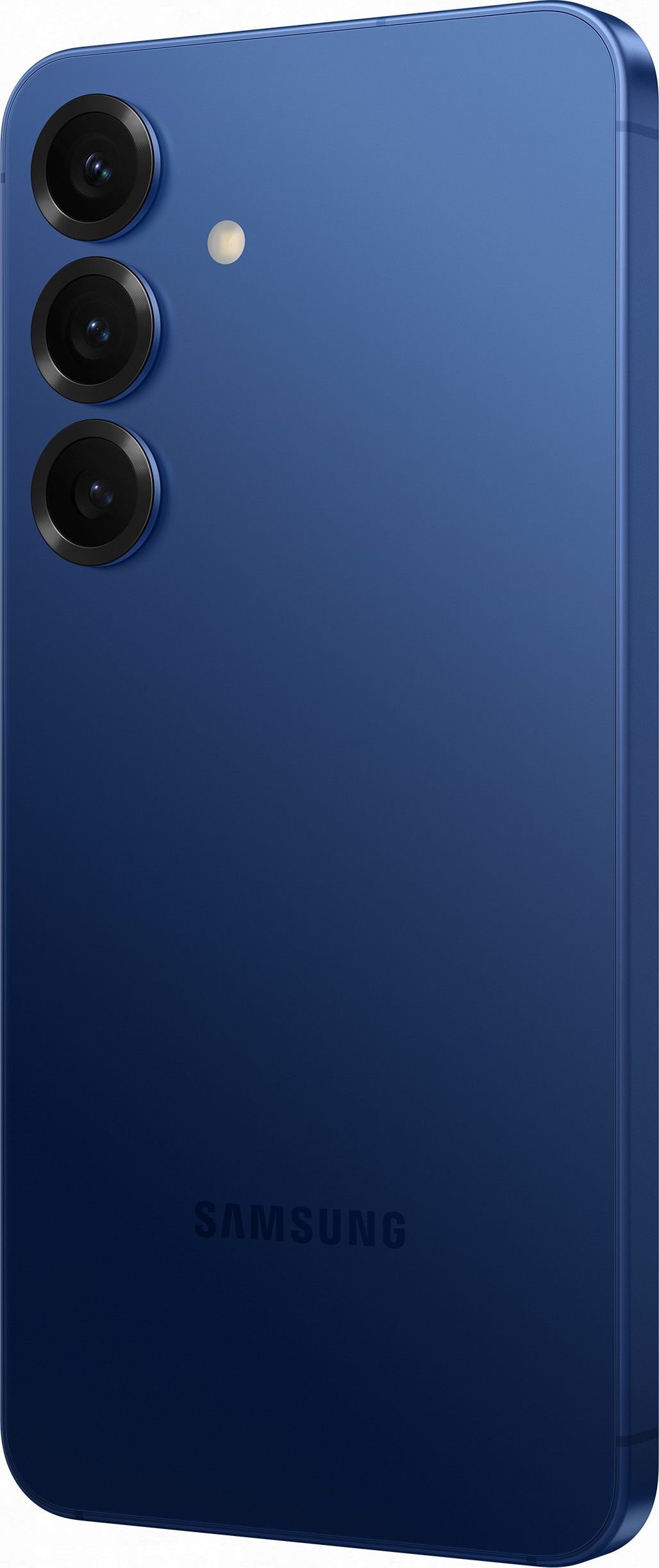 Смартфон Samsung Galaxy S25 256 ГБ, Синий, Dual nano SIM + eSIM детальное изображение - 4