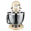 Планетарный миксер KitchenAid 5KSM185PSEAC, Кремовый вариант - 3