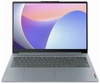 Ноутбук Lenovo IdeaPad Slim 3 16IRH10, Intel Core i5 13420H, RAM 16 ГБ, Серый, SSD 512 ГБ, Intel UHD Graphics, без ОС вариант - 1
