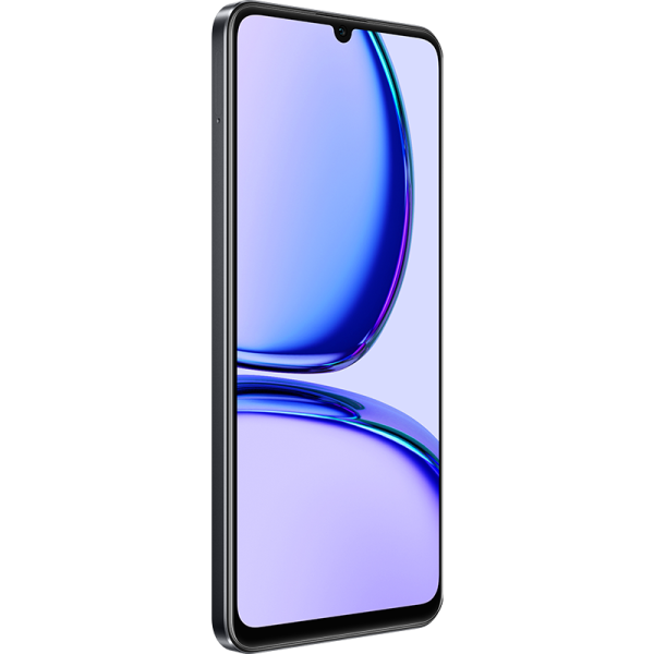 Смартфон Realme C53 8/256 ГБ, Черный, Dual nano-SIM детальное изображение - 3