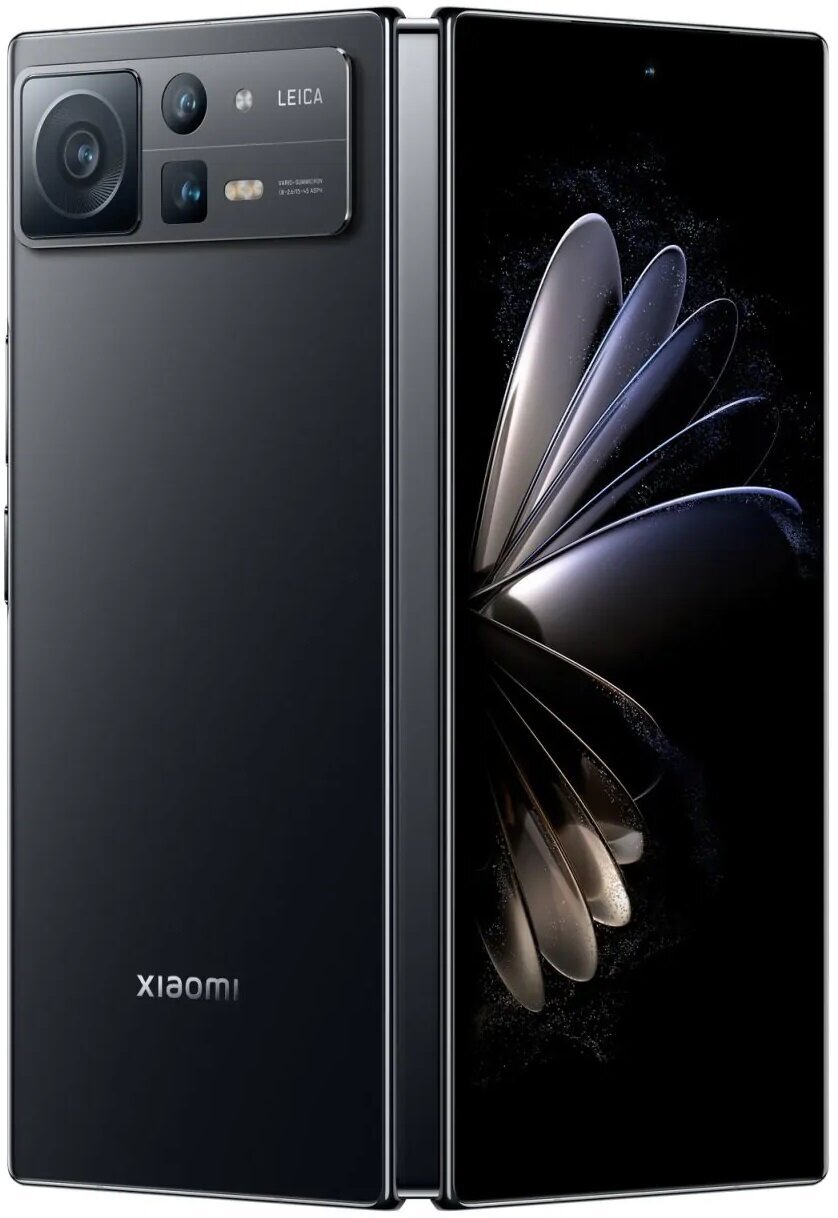 Смартфон Xiaomi Mix Fold 2 1 ТБ, Черный, Dual nano-SIM детальное изображение - 3