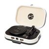 Проигрыватель винила Alive Audio VINTAGE Lady, Белый вариант - 3