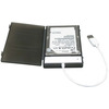 Внешний корпус для HDD AgeStar SUBCP1, Чёрный вариант - 2