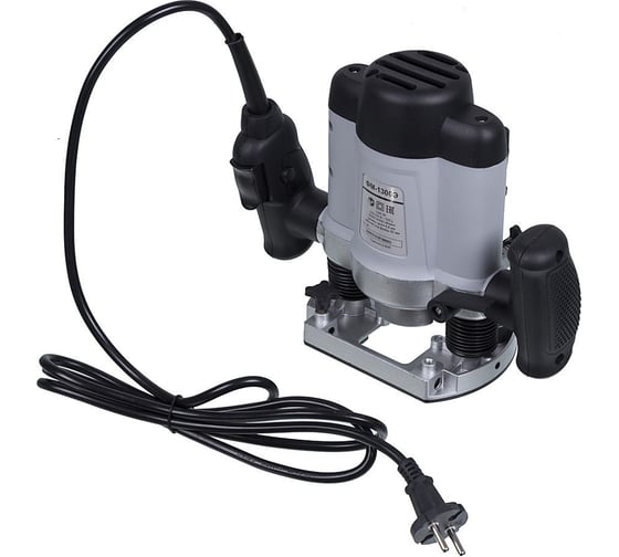 Фрезерная машина Ресанта ФМ-1300Э 75/13/1, 1300 Вт, Голубой детальное изображение - 7