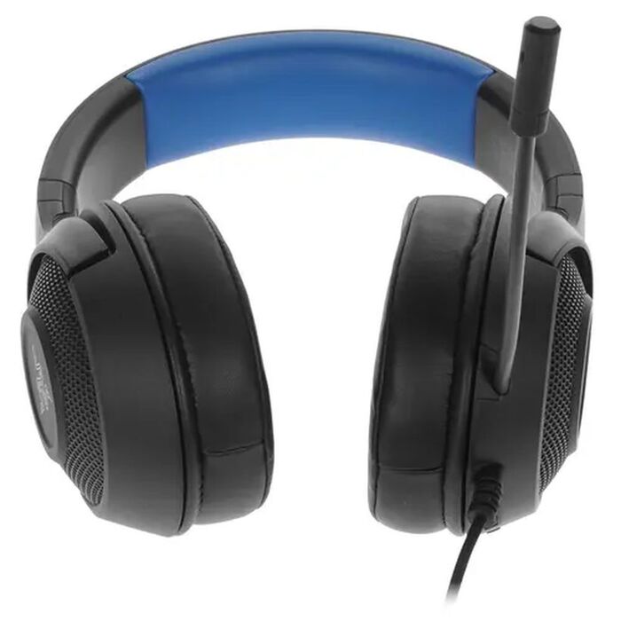 Проводные наушники Razer Kraken X, Синий №3